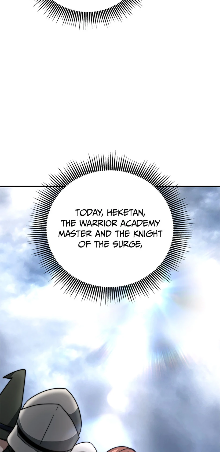 Putting My Life on the Line, I Go All-in on Luck Enhancement Chapter 27 34